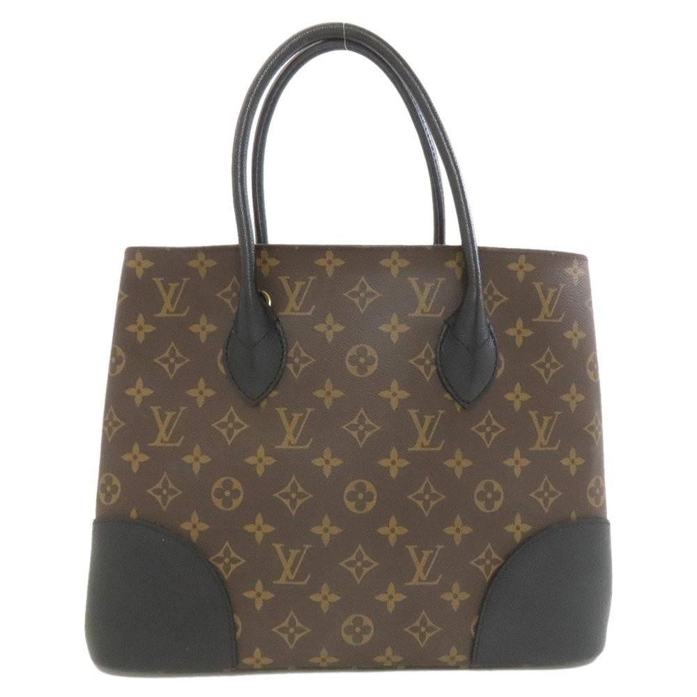 Louis Vuitton Monogram Canvas Flandrin Handbag